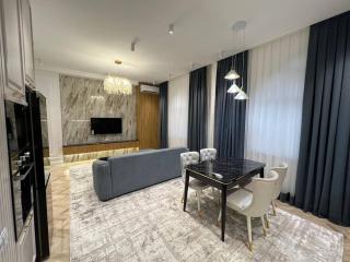 Apartment in the New Ozbegim Residential - 8