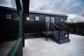 Friels Fairytree Oak Lodge - 6