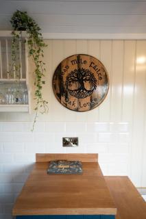 Friels Fairytree Oak Lodge - 3