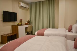 Stay Inn 51 Hotel - 4