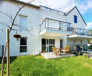 Ty ravissant - Les Gîtes de la Côte d'Amour - 8