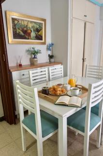 Departamento Perlazul frente a la playa y plaza España Mar De Plata - Mar del Plata - 0