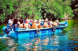 Harshi Guest House - 7