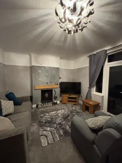 3 Double Room House, Parking, Facilities - 0