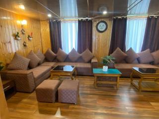 DreamVilla Retreat Apartment Pelling - 0