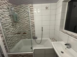 3 Double Room House, Parking, Facilities - 8