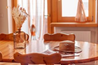 The Dolomites Lodge - San Pietro di Cadore - 4