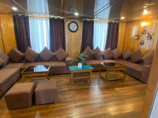 DreamVilla Retreat Apartment Pelling - 9