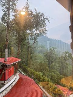 DreamVilla Retreat Apartment Pelling - 4