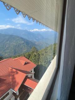 DreamVilla Retreat Apartment Pelling - 3