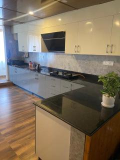 DreamVilla Retreat Apartment Pelling - 1