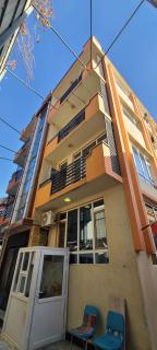 Xiang ge li la Hotel 喀布尔香格里拉酒店 - 3