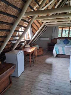 Buller's Rest Lodge - 8