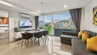 Kris - Modern Spacious 2 Bedrooms Condo with Pool - 7