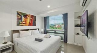 Kris - Modern Spacious 2 Bedrooms Condo with Pool - 9