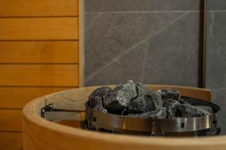 Snowy Dream Apartment - 9