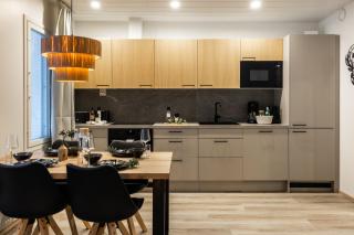 Snowy Dream Apartment - 8