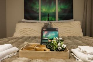 Snowy Dream Apartment - 5