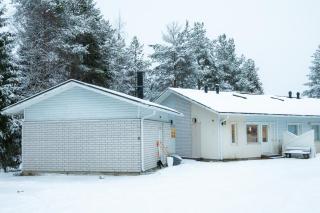 Snowy Dream Apartment - 4