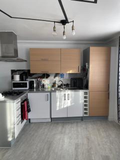 Bowery Apartment - 2 Bedrooms 1st floor - 9