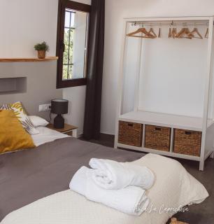 Finca Caprichosa - 4