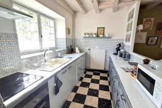 La petite Maison de Cuzion - 9