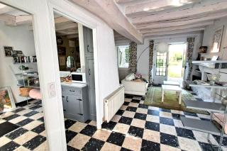 La petite Maison de Cuzion - 8