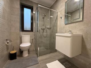 The View Apartment 2 Busteni - 5