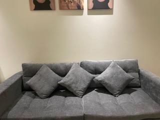 Modern Apartment in Al Masiaf Riyadh - 7