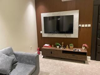 Modern Apartment in Al Masiaf Riyadh - 3