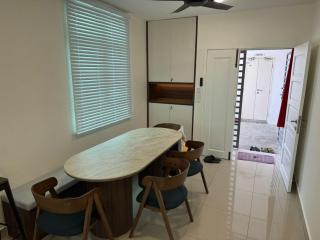 Domuss Guesthouse- 4B3B Tunas - 9