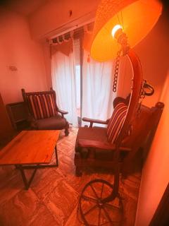 OLO Hostel & Bar Club VIEDMA - 6