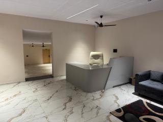 Hotel The Luxury Inn - 0