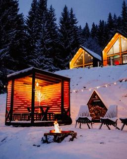 Котедж Royal place - 0