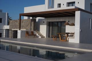 Ayana - Naxos Chora - 2