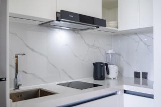 The Sunshine Beach Resort 1-bedroom with a great view - 1