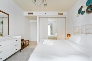 Ahlan HH - Elegant 1BR in Princess Tower, Dubai Marina - 5