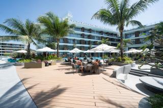 The Sunshine Beach Resort 1-BR with a great view - 9