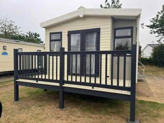Luxury 2 bedroom Caravan Pets stay Free - 7