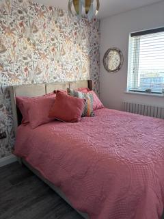 Cross Beck Cottage - 9