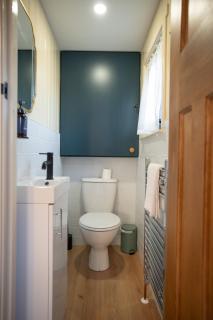 Friels Fairytree Ash Lodge - 9