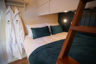 Friels Fairytree Ash Lodge - 2