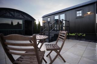 Friels Fairytree Ash Lodge - 1