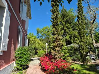 Manoir de Tireveste - 5