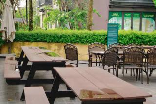 2BR Picity - 3 Pools, Gym, 30 mins to Airport - 5