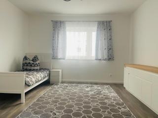 Exklusive Haushälfte zentrumsnah - 9