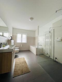 Exklusive Haushälfte zentrumsnah - 7