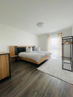 Exklusive Haushälfte zentrumsnah - 5