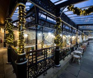 Victoria Boutique Apartment - 1