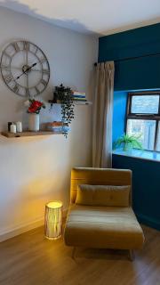 Victoria Boutique Apartment - 6